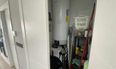 Bestaande bouw - Appartement -
Torrevieja - Punta Prima