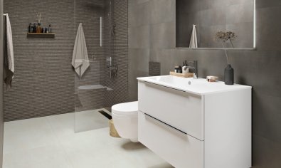 Nieuwbouw Woningen - Penthouse -
La Gaspara