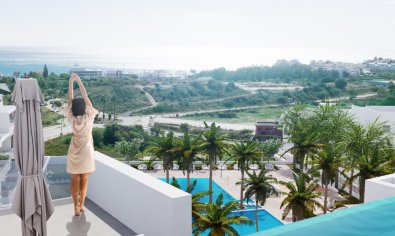 Nieuwbouw Woningen - Penthouse -
La Gaspara