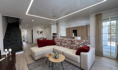 Reventa - Villa -
San Javier