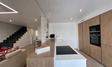 Reventa - Villa -
San Javier