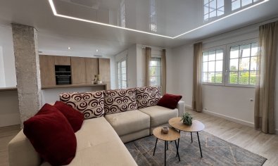 Reventa - Villa -
San Javier