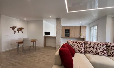 Reventa - Villa -
San Javier