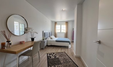 Reventa - Villa -
San Javier