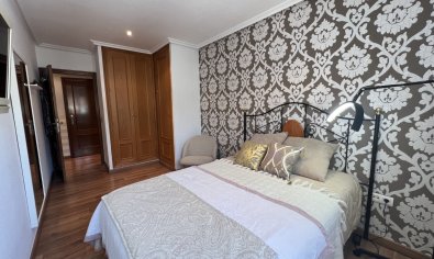 Reventa - Villa -
San Javier