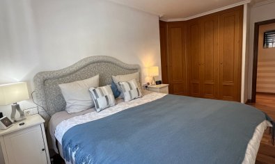 Reventa - Villa -
San Javier
