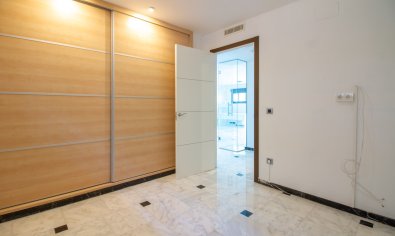 Bestaande bouw - Appartement -
Altea