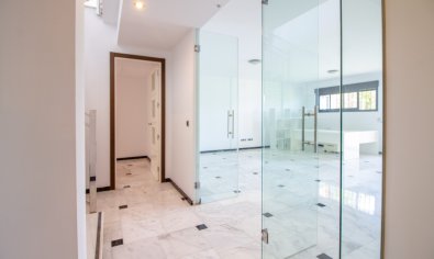 Bestaande bouw - Appartement -
Altea