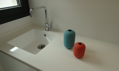 New Build - Apartment -
Pilar de la Horadada