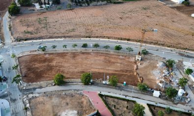 New Build - Apartment -
Pilar de la Horadada