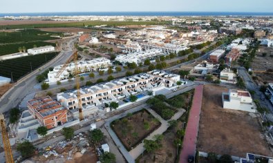 New Build - Apartment -
Pilar de la Horadada