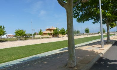 New Build - Apartment -
Pilar de la Horadada
