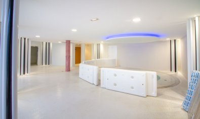 Bestaande bouw - Appartement -
Altea