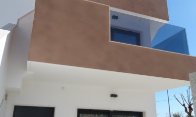 Obra nueva - Apartamento / piso -
Pilar de la Horadada
