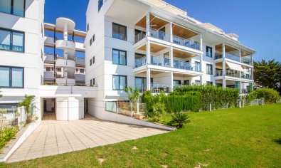 Bestaande bouw - Appartement -
Altea