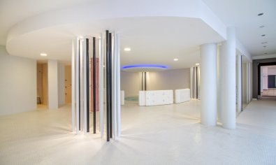 Bestaande bouw - Appartement -
Altea