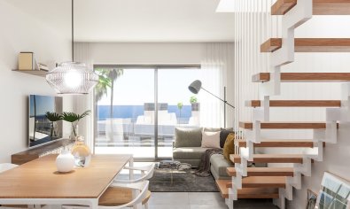 New Build - Apartment -
Alicante - Alicante (Alacant)