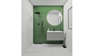 Obra nueva - Apartamento / piso -
San Miguel de Salinas
