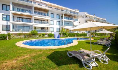 Bestaande bouw - Appartement -
Altea