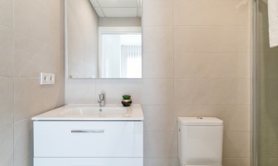 New Build - Apartment -
Torrevieja