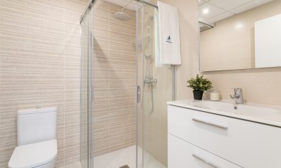 New Build - Apartment -
Torrevieja