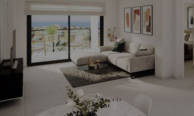 New Build - Apartment -
Torrevieja