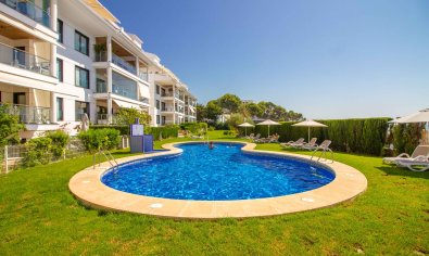 Bestaande bouw - Appartement -
Altea