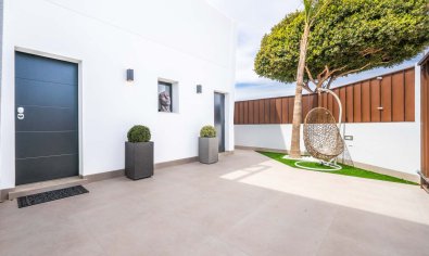 Nieuwbouw Woningen - Villa -
Torre-Pacheco