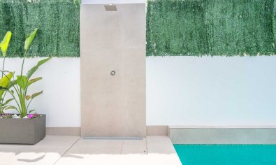 Nieuwbouw Woningen - Villa -
Torre-Pacheco