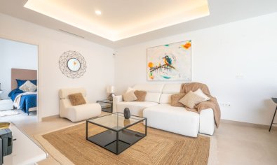 Nieuwbouw Woningen - Villa -
Torre-Pacheco