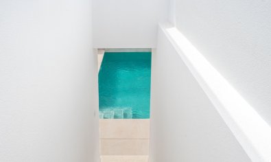 Nieuwbouw Woningen - Villa -
Torre-Pacheco