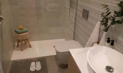 Obra nueva - Villa / Semi pareado -
Daya Nueva