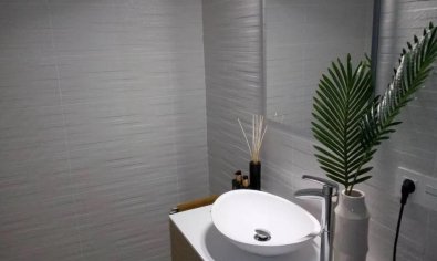 Obra nueva - Villa / Semi pareado -
Daya Nueva