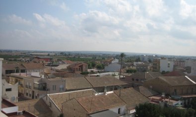 Obra nueva - Villa / Semi pareado -
Daya Nueva