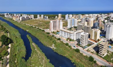Obra nueva - Ático -
Guardamar del Segura - Guardamar Del Segura
