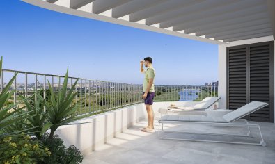 Nieuwbouw Woningen - Appartement -
Guardamar del Segura - Guardamar Del Segura