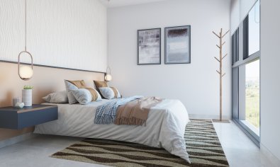 Nieuwbouw Woningen - Appartement -
Guardamar del Segura - Guardamar Del Segura