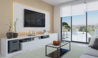 Nieuwbouw Woningen - Appartement -
Guardamar del Segura - Guardamar Del Segura