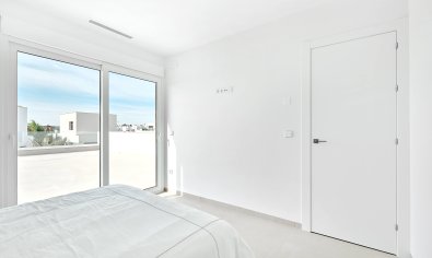 New Build - Villa -
Los Montesinos