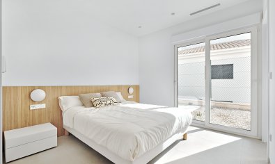 New Build - Villa -
Los Montesinos