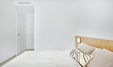 New Build - Villa -
Los Montesinos