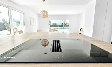 New Build - Villa -
Los Montesinos