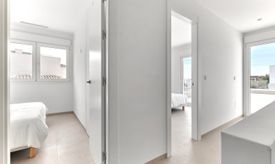 New Build - Villa -
Los Montesinos