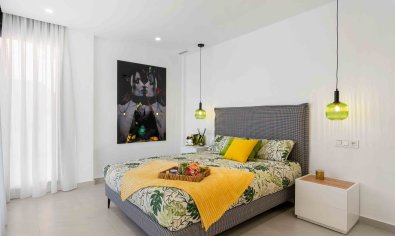 New Build - Villa -
Rojales