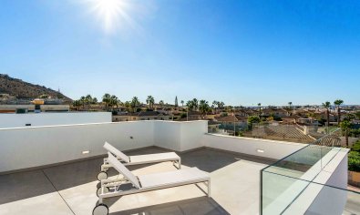 New Build - Villa -
Rojales