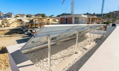 New Build - Villa -
Rojales