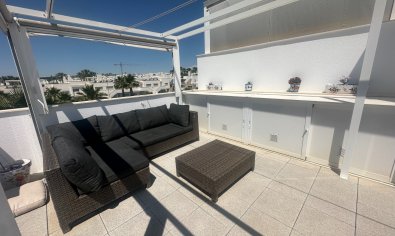 Reventa - Apartamento / piso -
Orihuela - Entre Naranjos Vistabella