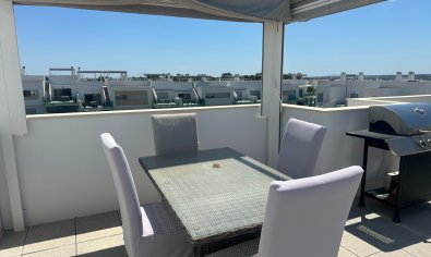 Reventa - Apartamento / piso -
Orihuela - Entre Naranjos Vistabella