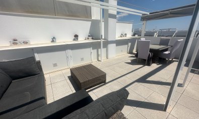 Reventa - Apartamento / piso -
Orihuela - Entre Naranjos Vistabella