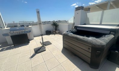 Reventa - Apartamento / piso -
Orihuela - Entre Naranjos Vistabella